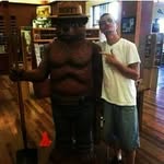 Ron Preston - @preston0571 - Instagram