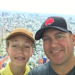Ron Preston - @seattleronpr - Instagram