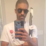 Ron Prince Jr. 😏 - @silentndkool - Instagram