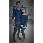 Ron Prince Pradip - @nakulron - Instagram