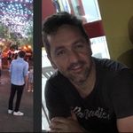 Ronnye Pettersonn Priore - @ronnyepriore - Instagram