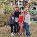 Tricia Ron Proffitt - @triciabreagh - Instagram