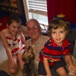 Ron Purvis - @ronpurvis - Instagram
