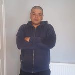 Ron Purvis - @ronpurvis2785 - Instagram
