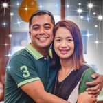 Ron Ralph Bartolome - @2meniijulia - Instagram