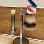 Ron Ramirez - @yupilovetoshave - Instagram