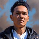 Ron Ramirez - @magicianofspirits - Instagram