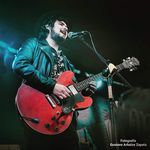 Ron Ramirez - @ronguitar.peru - Instagram