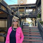 Mary Ramsey - @ronramseyartist - Instagram