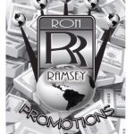 Ron Ramsey - @ronramseydesigns - Instagram