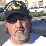 Ron Ramsey - @vegasman53 - Instagram