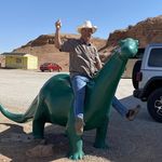 Ron Ramsey - @vettesniper - Instagram