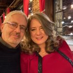 Ron Ramsey - @gjilanron - Instagram