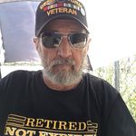 Ron ramsey - @ron_ramsey_silent_dogood - Instagram