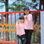 Ron Ramsey - @ozilia_putry - Instagram