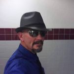 Ron Ramsey - @bro50ramsey - Instagram