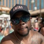 Ron Ramsey - @rza.rxn - Instagram