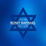 Ronit Raphael רונית רפאל - @ronit_raphael - Instagram