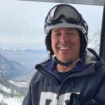 Ron Rasmussen - @ronras519 - Instagram