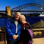 Ron Rasmussen - @rrasmus2 - Instagram