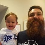 Ron Rasmussen - @ronbutchrasm - Instagram