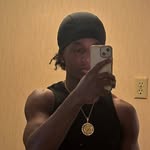 amari - @ronraysonn - Instagram