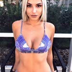 Calista Apostol - @ronray201 - Instagram