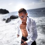 Ron Ray - @ron___ray - Instagram
