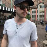 Ron Ray - @hoorayronray - Instagram