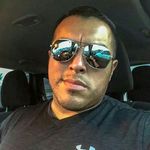 Ron Ray Silva - @ronraysilva - Instagram