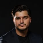 Sergey Ermolenko - @ronray_ - Instagram