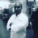 Ron Reaves - @touchofclasscooking - Instagram