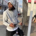 Ronnie Reaves - @ron_justhearmeout - Instagram