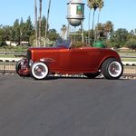 Ron Reed - @ronreed32 - Instagram