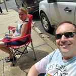 Ron Reed - @ronreed48 - Instagram