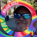 Ron Reed - @desertrat58 - Instagram