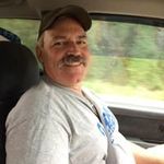 Ron Reed - @ronreed7910 - Instagram