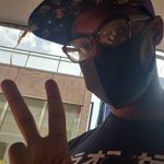 Ron Reed - @kaixa_srk - Instagram