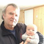 Ron Reed - @ronreed1781 - Instagram