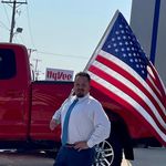 Ron Reed - @ron30r_6 - Instagram