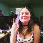 Veronica - @roni.regnier19 - Instagram
