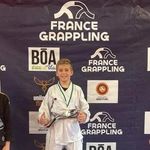 Youssouf_Regnier_BJJ - @youssouf_regnier_ronin - Instagram
