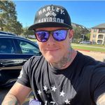 Ronald Ressler - @ronnyressler_ - Instagram