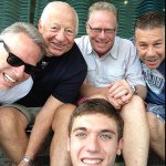 Ron Ricci - @ronricci11 - Instagram