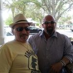 Ronald Ricci - @ronriccisr - Instagram