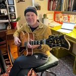 Ron Rich - @pearlguitars - Instagram