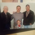 Ron Richey - @ron.richey - Instagram