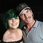 Ron Richey - @richeylynx.rrr - Instagram