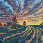 Ron Richey - @ron_richey_art - Instagram