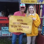 Rondi Rigsby - @rondirigsby - Instagram